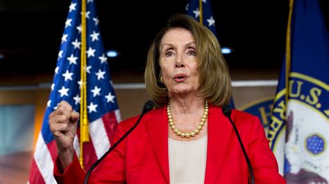 Pelosi ‘i Intend To Win The Speakership With Democratic Votes