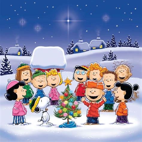Pin By Becky On Charlie Brown Christmas Snoopy Christmas Snoopy