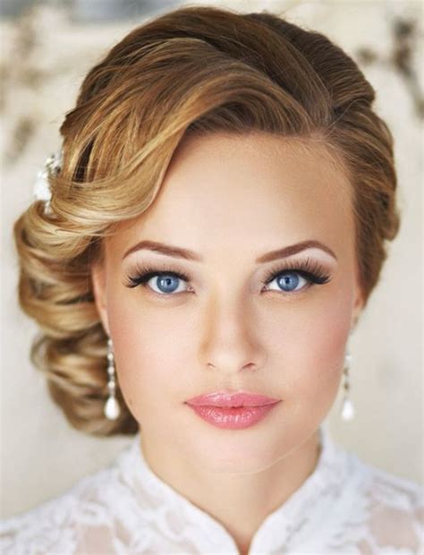 20 Creative And Beautiful Wedding Hairstyles For Long Hair