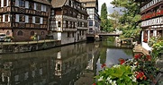 Straßburg: Privater Rundgang durch die Altstadt | GetYourGuide