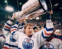 Wayne Gretzky – Edmonton Oilers 1st Cup 1984 | DGL Sports - Vancouver ...