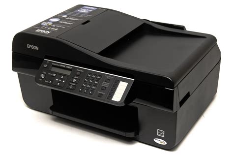 Go to the printer's official website, or directly click the link that the post is available too. Epson Stylus Office TX300F Driver Link Download | SourceDrivers.com - Free Drivers Printers Download