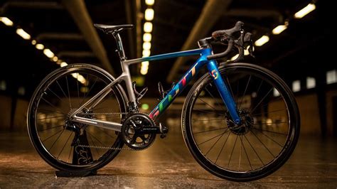 Five Of The Best Pro Custom Bikes Of 2019 Cycling Weekly
