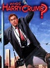 Who's Harry Crumb? - Movie Reviews