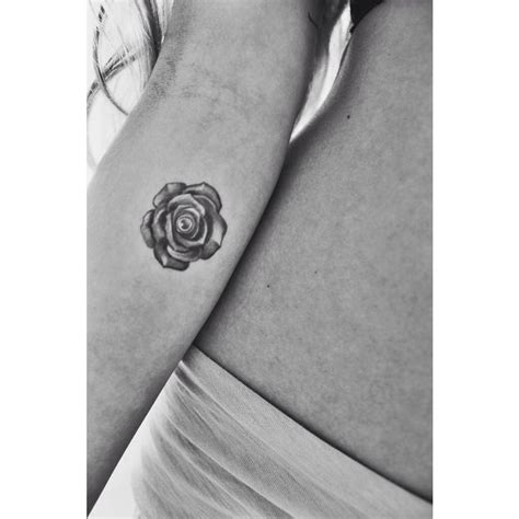 See more ideas about rose tattoos, tattoos, small rose tattoo. Ink Rose Tattoo Small tattoo inspiration Black and white ...