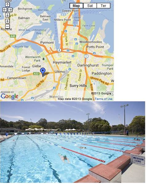 Victoria Park Pool Victoria Park Pool Vpp Is An Oasis In The Middle