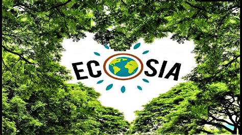 Ecosia Plante Il Vraiment Des Arbres - Communauté MCMS