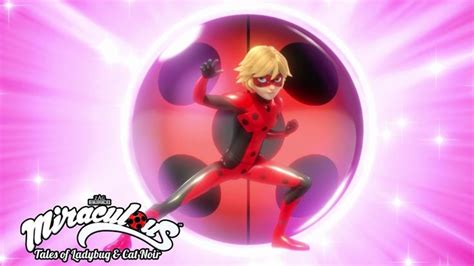 Miraculous 🐞 Mister Bug Transformation 🐞 Tales Of Ladybug And Cat