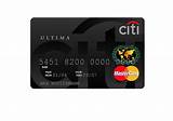 Images of Citibank Elite Credit Card