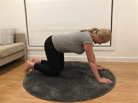 Abdominal Muscle Recovery After Birth Safe Exercise With Physio Laura