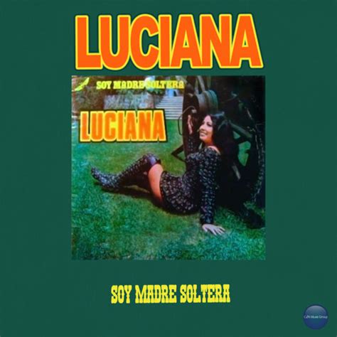 Stream Soy Madre Soltera By Luciana Listen Online For Free On Soundcloud