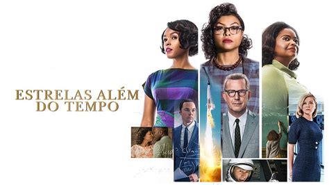 Estrelas Além do Tempo Trailer Oficial Dublado YouTube