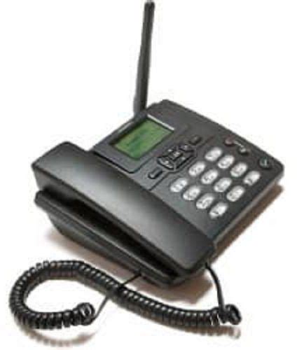 Huawei Ets3125i Single Sim Gsm Intercom Desk Office Phone Price From
