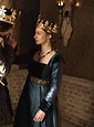 Faye Marsay as Lady Anne Neville in The White Queen (TV Series, 2013 ...