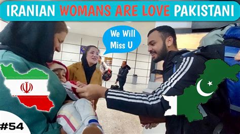 Iranian Womans Are Love Pakistani Why Iranian Womans Love With