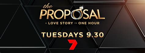 The Proposal Australia