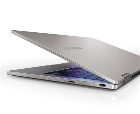 Samsung Updates The Ultra Slim Notebook 9 Pro News