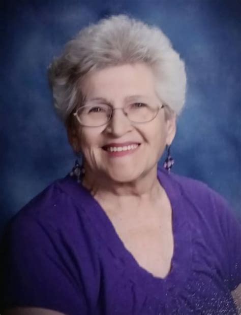 Obituary For Eleanor Fralick Johnson Funeral Home