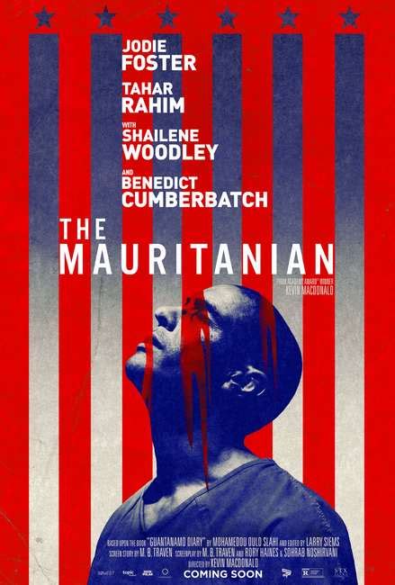 The martian is a film about human error, the will to survive, and the responsibility that we have as human beings, not just to the it has to be said directly: دانلود فیلم The Mauritanian 2021 با زیرنویس چسبیده و دوبله ...