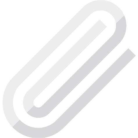 Paperclip Vector Svg Icon Png Repo Free Png Icons