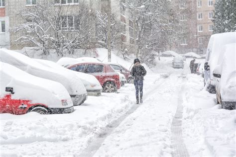 Cea Mai Scăzută Temperatură De Iarnă în Republica Moldova A Fost 355