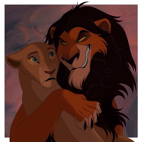 Duo Scar X Sarafinasarabinala On Advanced Tlk Deviantart