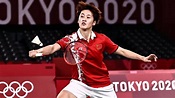 Chen Yufei Wins China’s Fourth Badminton Medal of 2020 Olympics – NBC ...