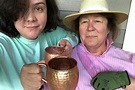 Margo Martindale Children: Meet Margo Martindale Daughter Margaret ...