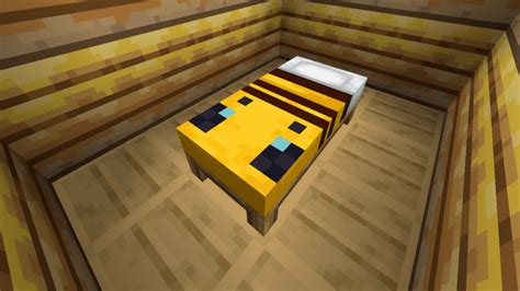 Fancy Beds Texture Pack Para Minecraft 1204 1194 1182 1171