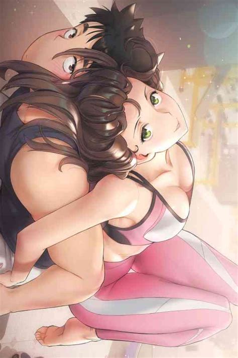 sexercise ch 4 nhentai hentai doujinshi and manga