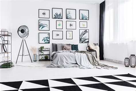 Importance Of Wall Art Painting For Your Bedroom My Decorative