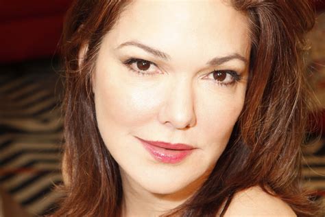 25 extraordinary facts about laura harring
