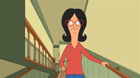 Tb Talks Tv Bobs Burgers Review Eat Spray Linda The Tracking Board