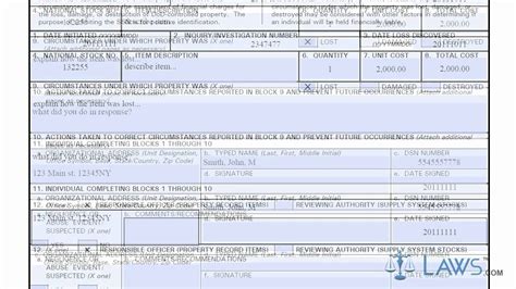 Dd Form 200 Army Pubs Fill Online Printable Fillable