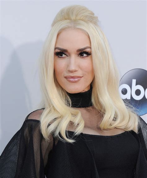 Gwen Stefani Turns 50 Page Six