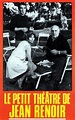 The Little Theatre of Jean Renoir (1974) - Posters — The Movie Database ...