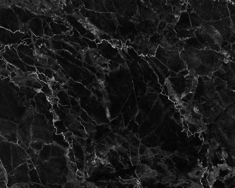 Black Marble Wall Mural Marble Texture Wallpaper Decor Etsy Uk