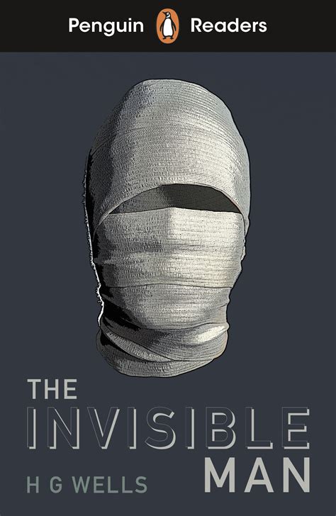 The Invisible Man Penguin Readers