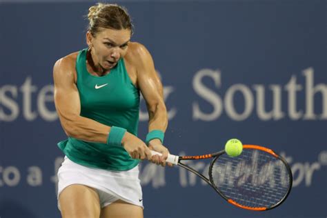 1) post on imgur or gfycat. Simona Halep, pregătiri pentru Roland Garros. „Nu am nicio ...