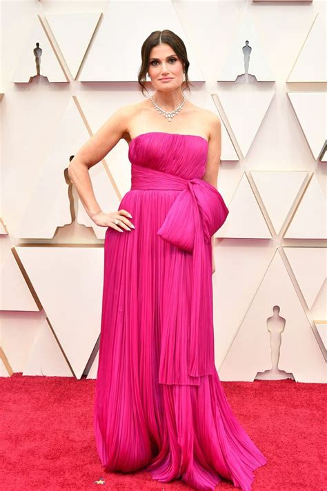 The Best Dressed Celebrities At The 2020 Academy Awards Nice Dresses