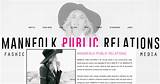 Pictures of Fashion Public Relations Firms