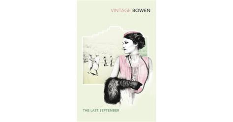 The Last September By Elizabeth Bowen