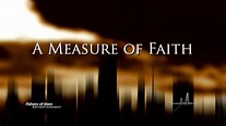 A Measure of Faith - A Measure of Faith | Official Trailer (2017 ...