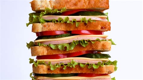 Sandwich Wallpaper Hd 01183 Baltana