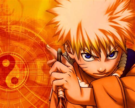 Wallpapers Do Naruto Uzumaki