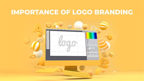 The Importance Of Logo Branding For Your Business Zemez