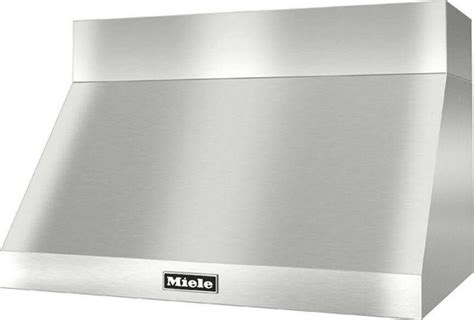 Choose the perfect mix of price, design, and performance and find your canopy range 2015 most popular style kitchen range hood this 2015 most popular style kitchen range hood made in high quality stainless steel. Miele DAR1230 36" Range Hood Series Pro-Style Wall-Mount ...
