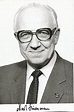 Kelocks Autogramme | Horst Sindermann † 1990 DDR SED Politik ...