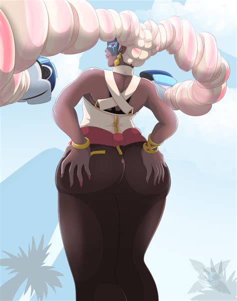 Thicc Twintelle By Angelxmikey On Newgrounds