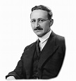 Friedrich August Hayek | Economipedia